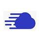 7+ Best Web Hosting Services of 2024 (Top Providers Ranked) 5 cloudways logo