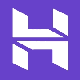 7+ Best Web Hosting Services of 2024 (Top Providers Ranked) 6 hostinger logo