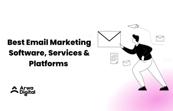 Best Email Marketing Software, Services & Platforms - aewadigital.com
