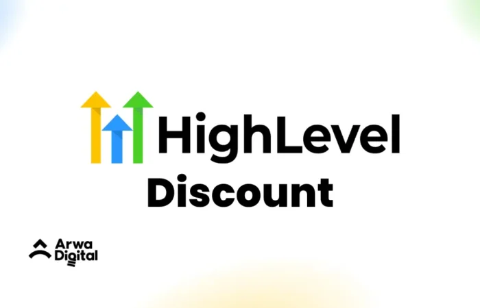 Arwa Digital GoHighLevel Discount Free 994 Coupon Codes in 2024