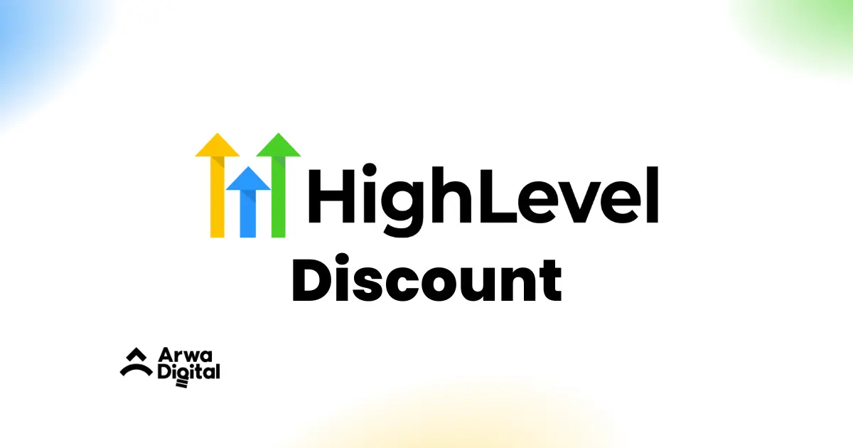 Arwa Digital GoHighLevel Discount Free 994 Coupon Codes in 2024