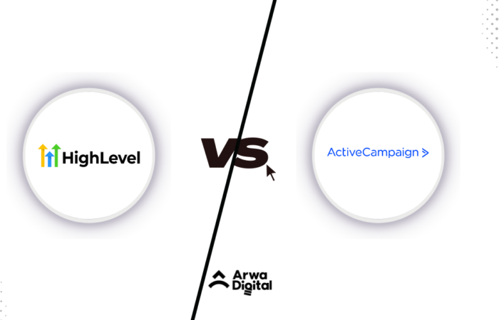 GoHighlevel vs ActiveCampaign: A Comprehensive Comparison