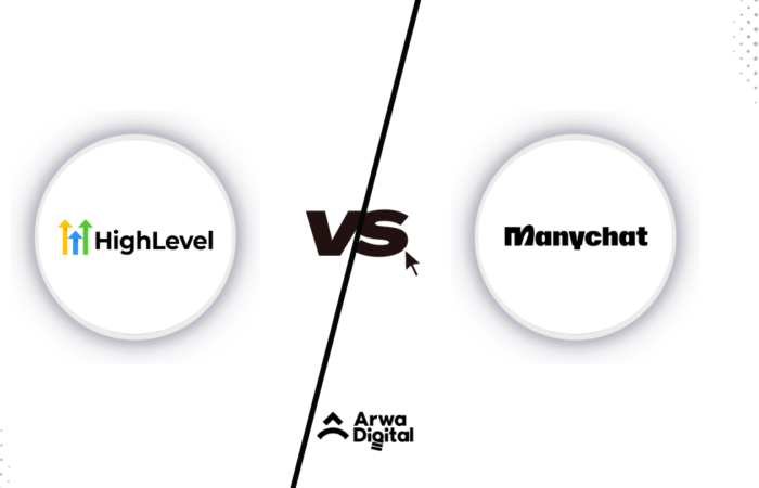 GoHighlevel vs Manychat: Which is Better for Your Business?