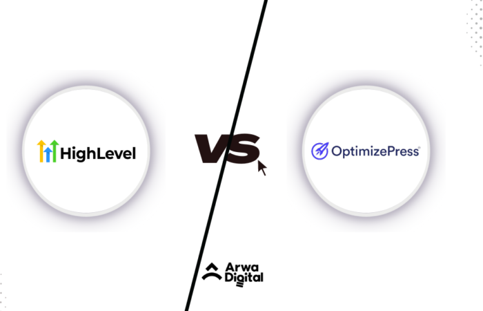 GoHighlevel vs OptimizePress: Which Platform is the Best?
