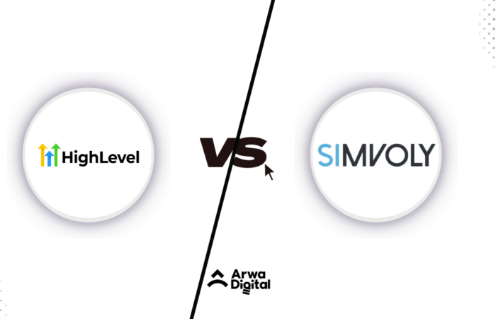 _GoHighlevel vs Simvoly Which is better