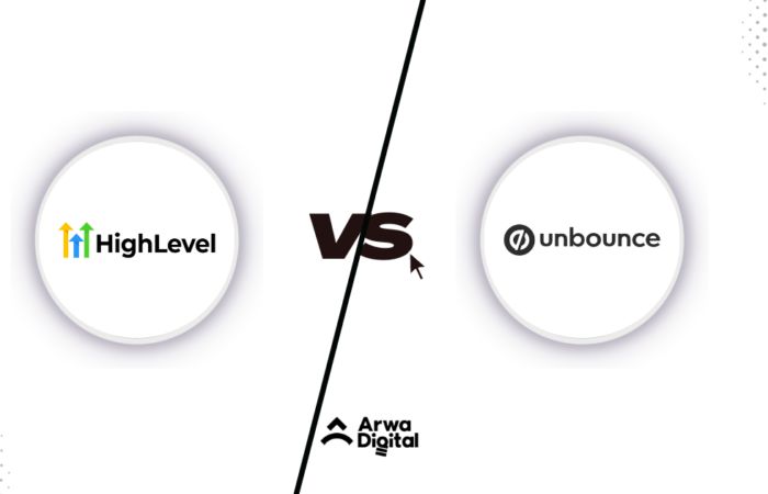 _GoHighlevel vs Unbounce Which Platform is Right for Your Business