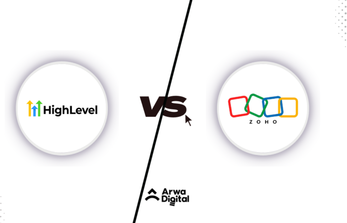 GoHighlevel-vs-Zoho-A-Comprehensive-Comparison