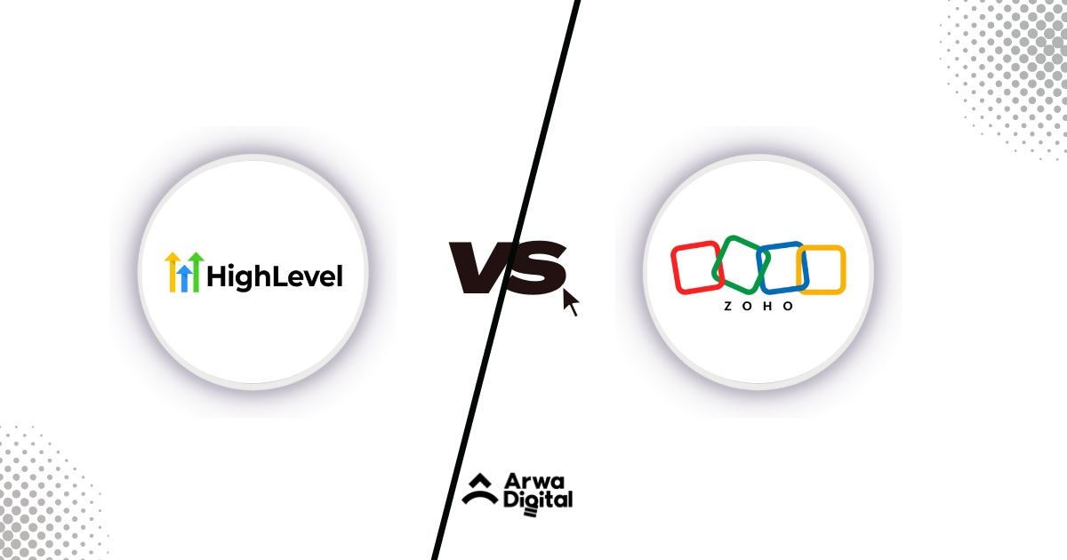 GoHighlevel-vs-Zoho-A-Comprehensive-Comparison