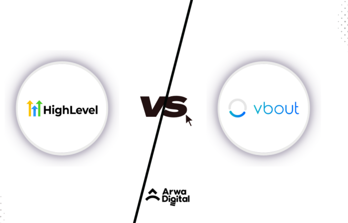 Gohighlevel vs Vbout: Uncover All The Details