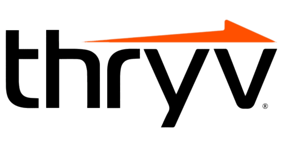 Arwa Digital thryv logo 1