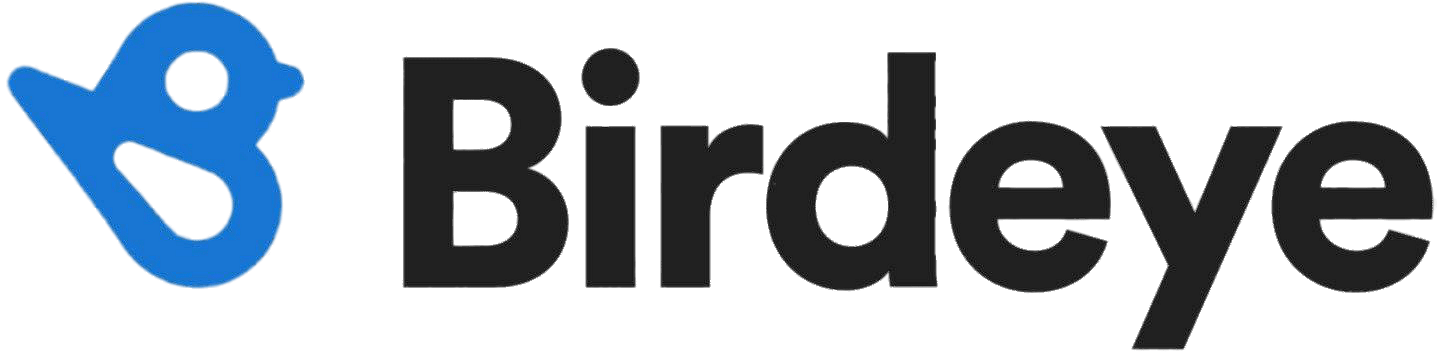 Arwa Digital Birdeye logo