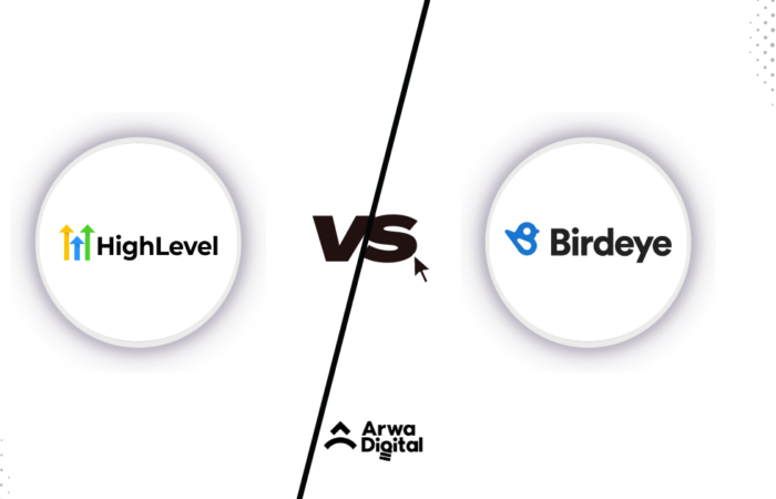 GoHighlevel vs Birdeye Best Detailed Comparison (2024)
