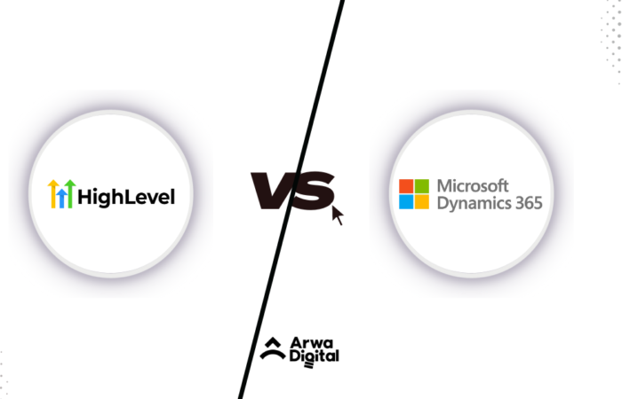 GoHighlevel vs Dynamics 365 A Comprehensive Comparison