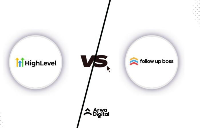 GoHighlevel vs Follow Up Boss: [A Full Comparison – 2024]