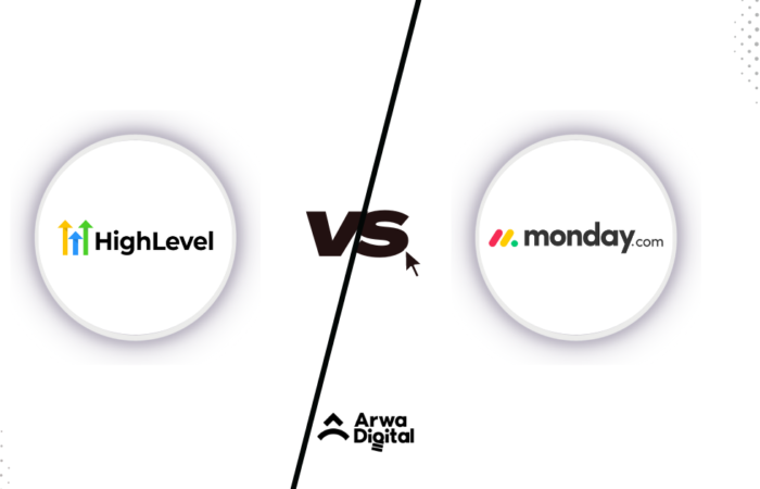 GoHighlevel vs Monday.Com: (2024 Best Detailed Comparison) 1 GoHighlevel vs Monday.Com: A Comprehensive Comparison