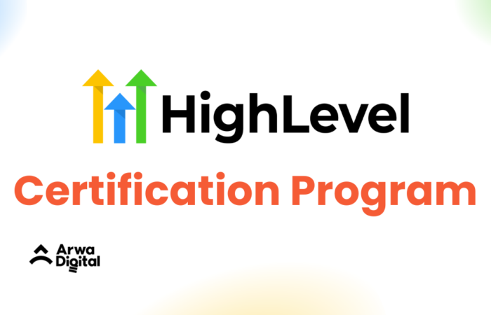 GoHighLevel Certification Program | Detailed Guide (2024) 1 Gohighlevel Certification Program