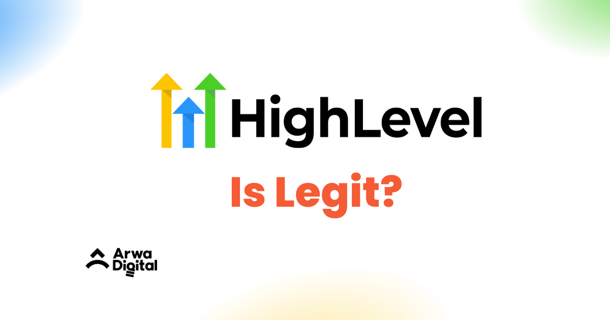 _Gohighlevel Is Legit Verify or Scam