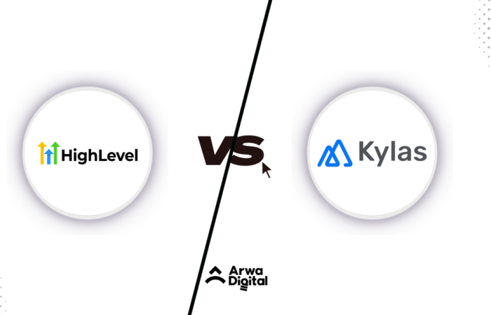 Gohighlevel vs Kylas Sales CRM [A Full Comparison – 2024]