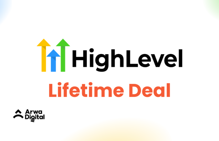 GoHighLevel Lifetime Deal: Detailed Guide (2024) 5 GoHighLevel Lifetime Deal: Detailed Guide (2024)