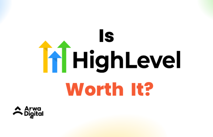 is gohighlevel worth it