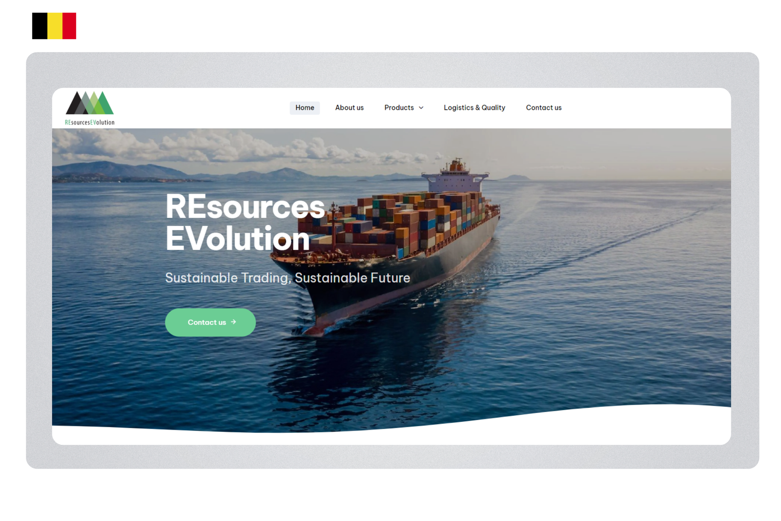 Arwa Digital REsources EVolution 1