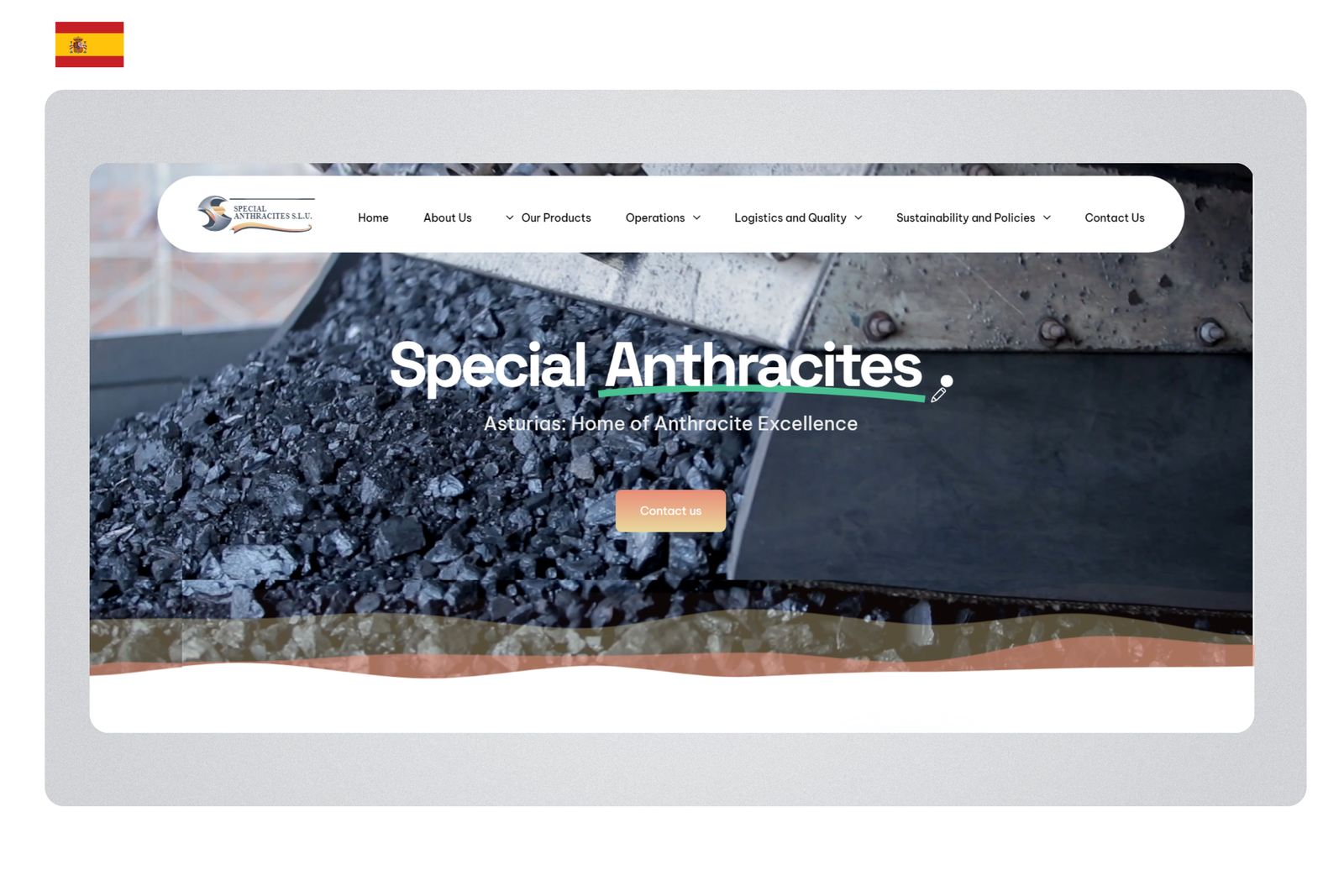 Arwa Digital Special Anthracites 1