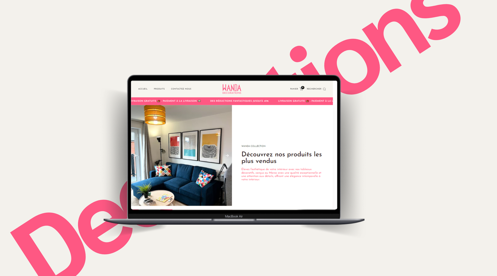 Arwa Digital Wanda 1 1