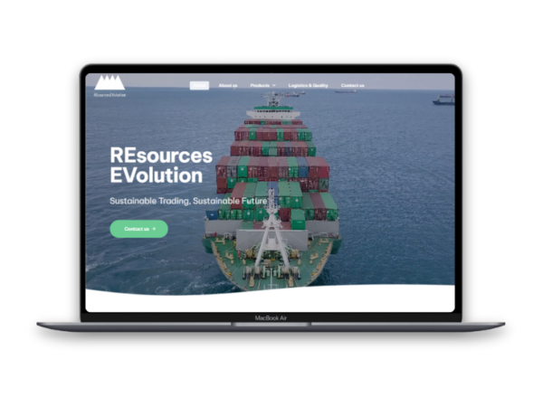 REsources EVolution – Arwa Digital | Your Trusted Digital Marketing Agency
