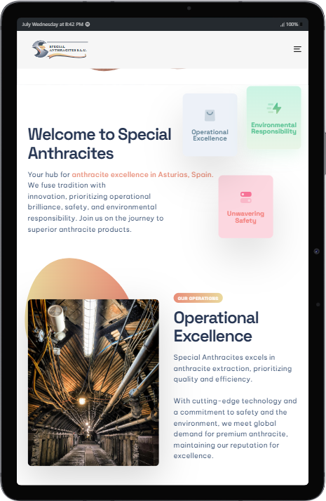 Arwa Digital Galaxy Tab S7 specialanthracites.com