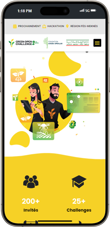 Arwa Digital iPhone 15 PRO MAX greenopenchallenge.com 1